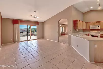 65685 E Rocky Trail Drive, Tucson, AZ 85739 - Photo 16