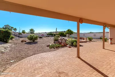 65685 E Rocky Trail Drive, Tucson, AZ 85739 - Photo 30