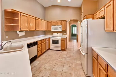 65685 E Rocky Trail Drive, Tucson, AZ 85739 - Photo 10