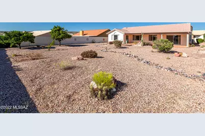 65685 E Rocky Trail Drive, Tucson, AZ 85739 - Photo 34