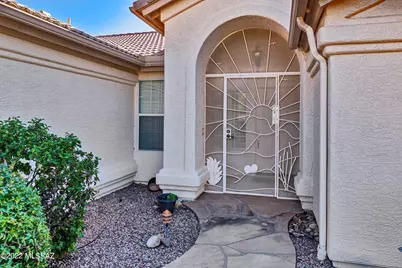 65685 E Rocky Trail Drive, Tucson, AZ 85739 - Photo 6