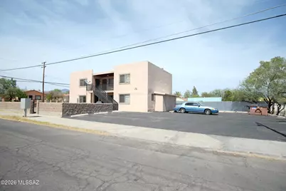 2460 N Balboa Avenue, Tucson, AZ 85705 - Photo 16