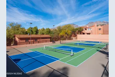 5051 N Sabino Canyon Road #1160, Tucson, AZ 85750 - Photo 26