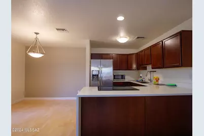 5051 N Sabino Canyon Road #1160, Tucson, AZ 85750 - Photo 6