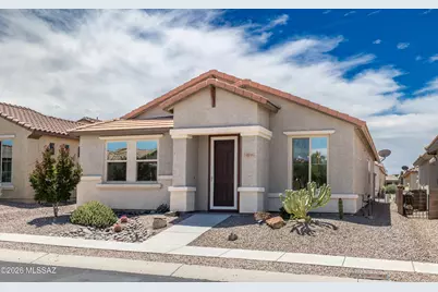 14016 E Voss Street, Vail, AZ 85641 - Photo 2