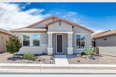 14016 E Voss Street, Vail, AZ 85641 - Photo 1