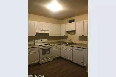 3699 N Mountain Avenue #13, Tucson, AZ 85719 - Photo 6