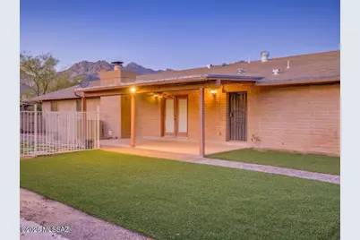 8234 E Big Horn Trail, Tucson, AZ 85750 - Photo 40