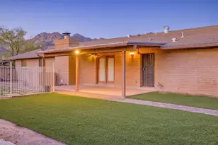 8234 E Big Horn Trl, Tucson, AZ 85750 - Photo 40