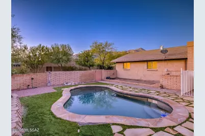 8234 E Big Horn Trail, Tucson, AZ 85750 - Photo 42