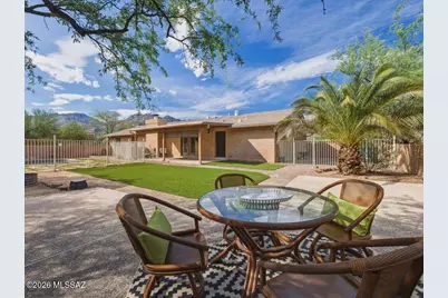 8234 E Big Horn Trail, Tucson, AZ 85750 - Photo 12