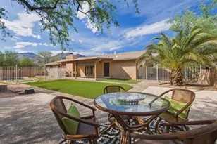 8234 E Big Horn Trl, Tucson, AZ 85750 - Photo 12
