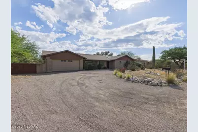 8234 E Big Horn Trail, Tucson, AZ 85750 - Photo 20