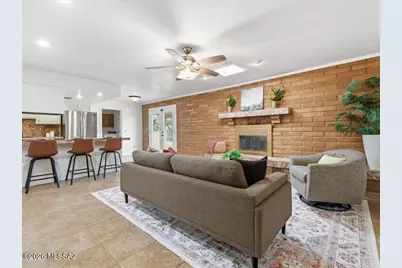 8234 E Big Horn Trail, Tucson, AZ 85750 - Photo 6