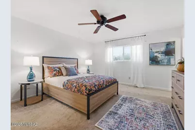 8234 E Big Horn Trail, Tucson, AZ 85750 - Photo 10