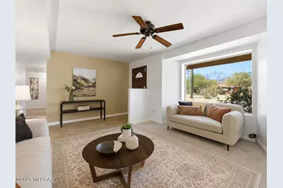 8234 E Big Horn Trail, Tucson, AZ 85750 - Photo 2