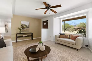 8234 E Big Horn Trl, Tucson, AZ 85750 - Photo 2