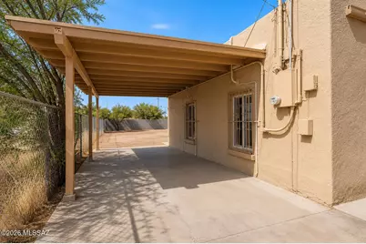 402 W 41st Street, Tucson, AZ 85713 - Photo 4