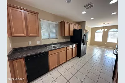 6258 W Yew Pine Way, Tucson, AZ 85743 - Photo 4