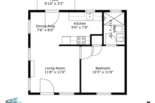 717 N 7th Ave, Tucson, AZ 85705 - Photo 14