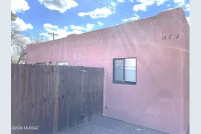 1307 W Saint Clair Street #2, Tucson, AZ 85745 - Photo 4