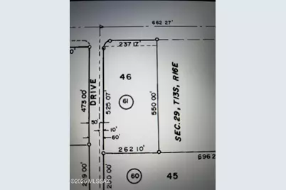 E Roger Road #46, Tucson, AZ 85749 - Photo 10