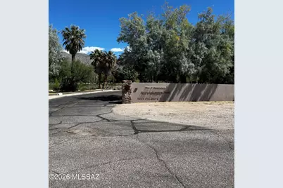 E Roger Road #46, Tucson, AZ 85749 - Photo 24