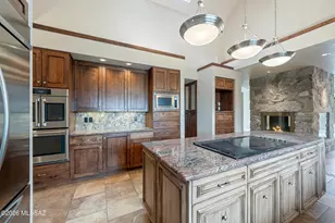 6200 N Desert Moon Loop, Tucson, AZ 85750 - Photo 20