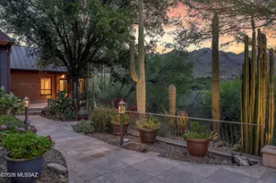 6200 N Desert Moon Loop, Tucson, AZ 85750 - Photo 6