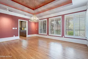 6200 N Desert Moon Loop, Tucson, AZ 85750 - Photo 14