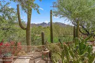 6200 N Desert Moon Loop, Tucson, AZ 85750 - Photo 48
