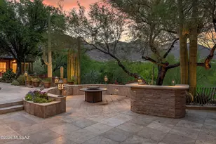 6200 N Desert Moon Loop, Tucson, AZ 85750 - Photo 8