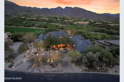 6200 N Desert Moon Loop, Tucson, AZ 85750 - Photo 1