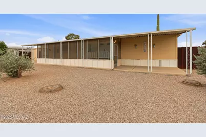 3442 W Cantaloupe Drive, Tucson, AZ 85741 - Photo 2