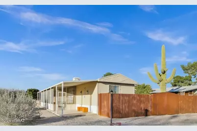 3442 W Cantaloupe Drive, Tucson, AZ 85741 - Photo 1