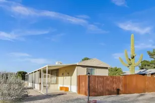 3442 W Cantaloupe Dr, Tucson, AZ 85741 - Photo 1