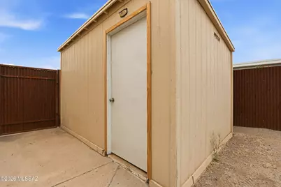 3442 W Cantaloupe Drive, Tucson, AZ 85741 - Photo 16
