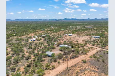 16170 Ili Teka Road, Arivaca, AZ 85601 - Photo 24