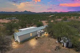 16170 Ili Teka Rd, Arivaca, AZ 85601 - Photo 1