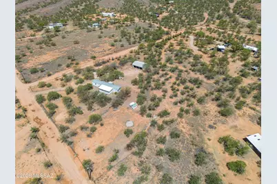 16170 Ili Teka Road, Arivaca, AZ 85601 - Photo 6