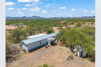 16170 Ili Teka Road, Arivaca, AZ 85601 - Photo 26