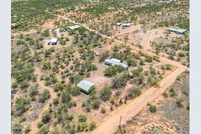 16170 Ili Teka Road, Arivaca, AZ 85601 - Photo 32