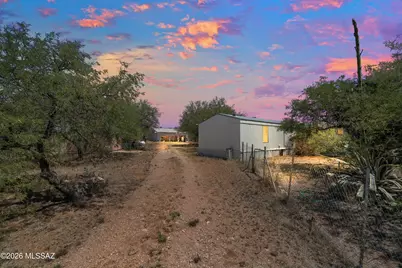 16170 Ili Teka Road, Arivaca, AZ 85601 - Photo 40