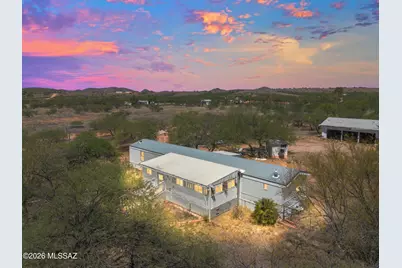 16170 Ili Teka Road, Arivaca, AZ 85601 - Photo 34