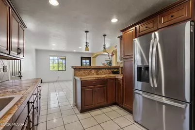 664 N Mercedes Street, Nogales, AZ 85621 - Photo 8