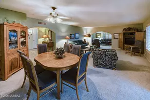 5270 N Fort Yuma Trail, Tucson, AZ 85750 - Photo 12