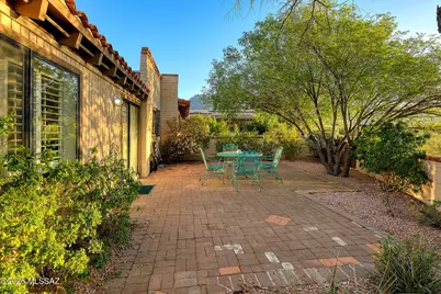 5270 N Fort Yuma Trail, Tucson, AZ 85750 - Photo 32