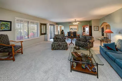 5270 N Fort Yuma Trail, Tucson, AZ 85750 - Photo 14