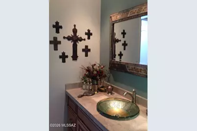5270 N Fort Yuma Trail, Tucson, AZ 85750 - Photo 22