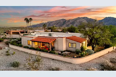 5270 N Fort Yuma Trail, Tucson, AZ 85750 - Photo 38